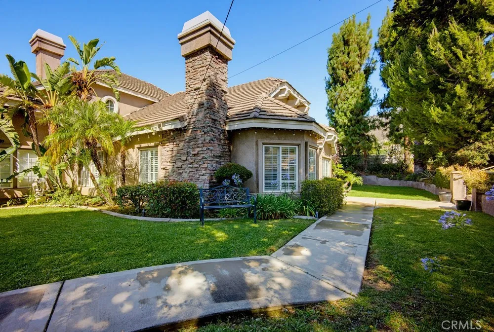 2525 Prospect Drive Upland, CA 91784