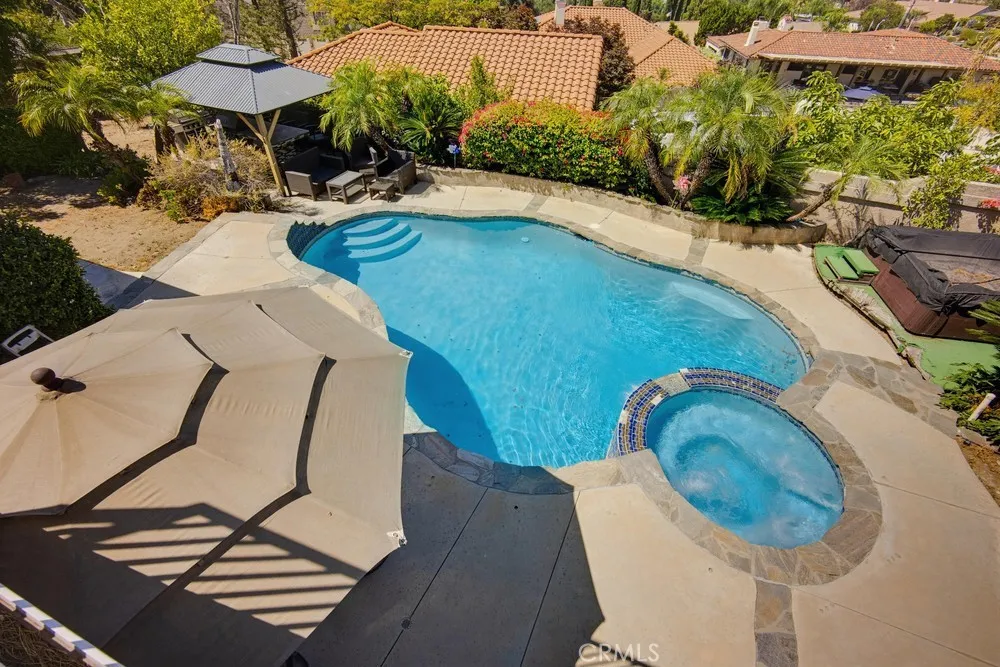 2525 Prospect Drive Upland, CA 91784