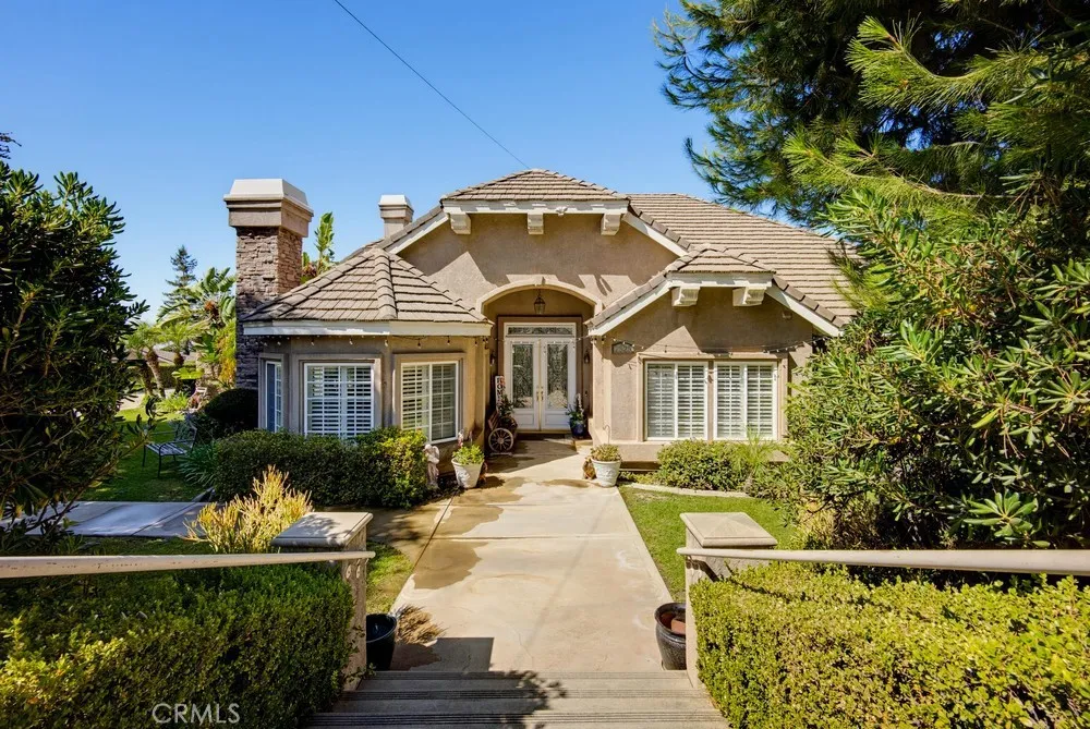2525 Prospect Drive Upland, CA 91784