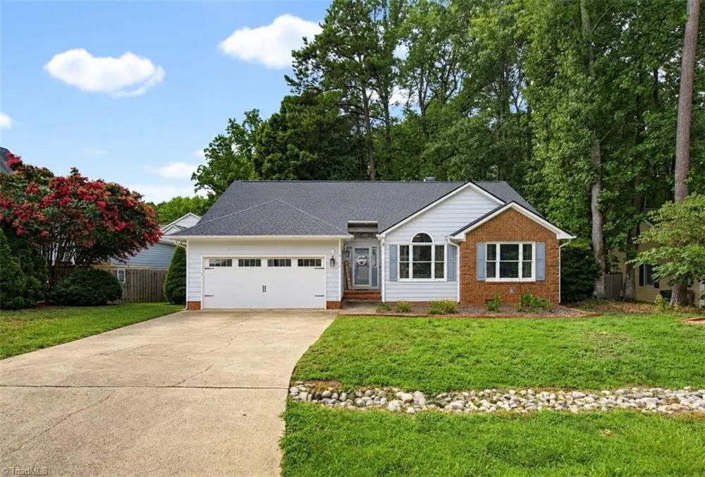 4640 Holly Brook Drive Apex, NC 27539