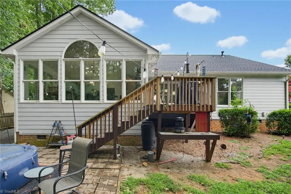 4640 Holly Brook Drive Apex, NC 27539