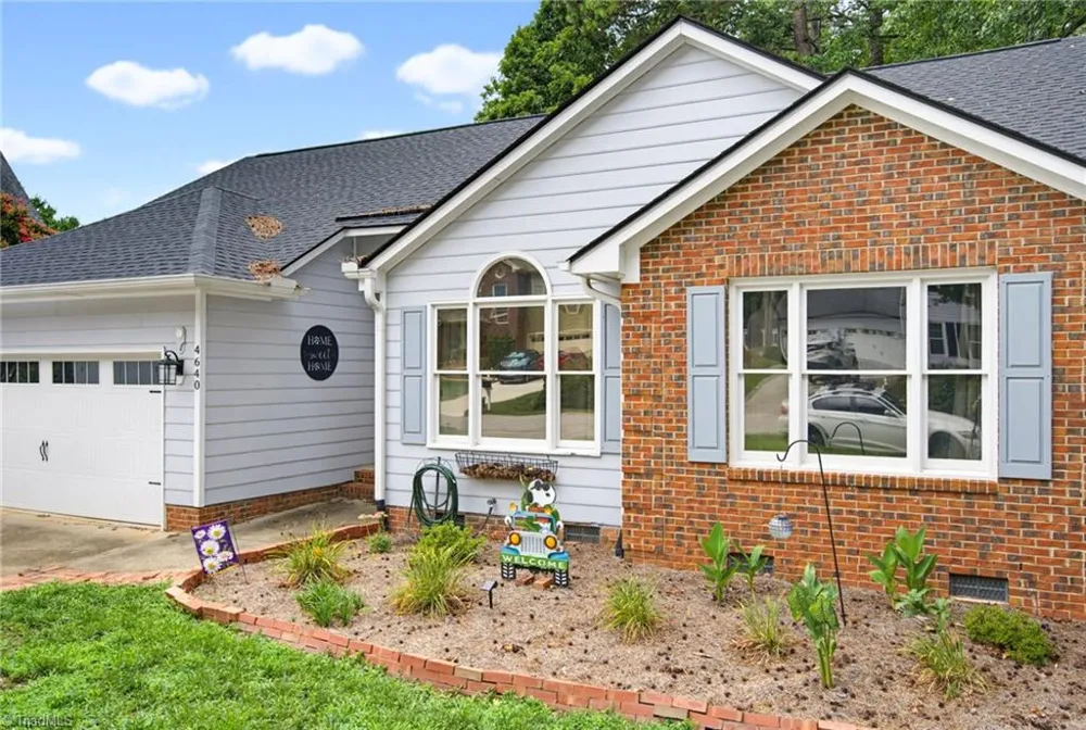4640 Holly Brook Drive Apex, NC 27539