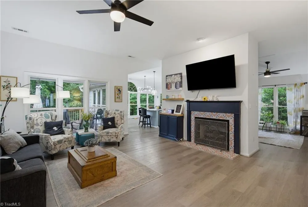 4640 Holly Brook Drive Apex, NC 27539