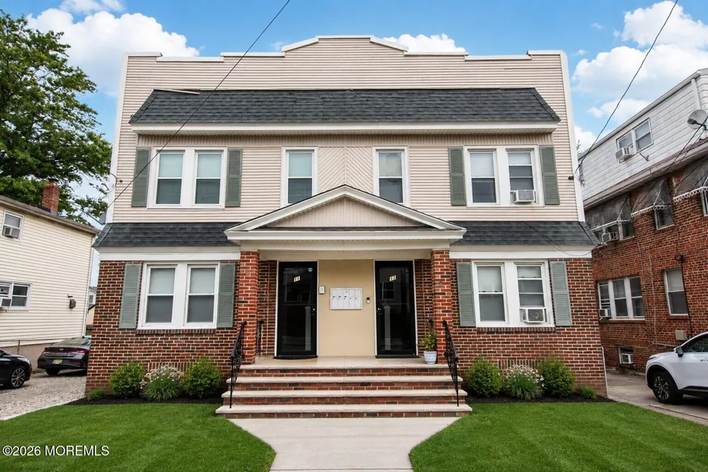 11 Brookline Avenue #1 Nutley, NJ 07110
