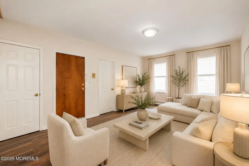 11 Brookline Avenue #1 Nutley, NJ 07110