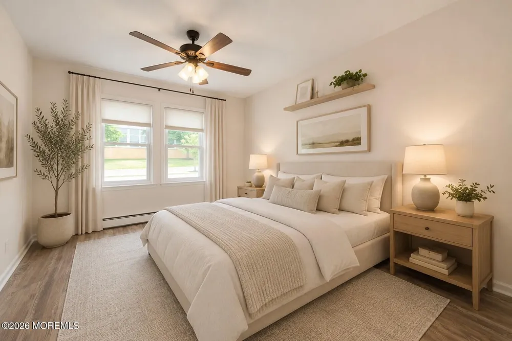 11 Brookline Avenue #1 Nutley, NJ 07110