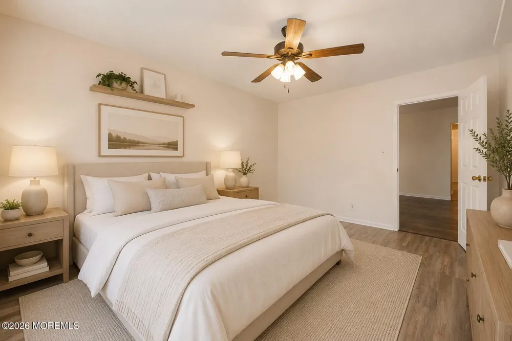 11 Brookline Avenue #1 Nutley, NJ 07110