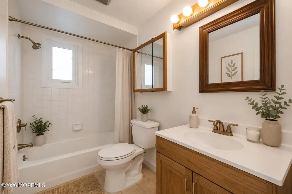 11 Brookline Avenue #1 Nutley, NJ 07110