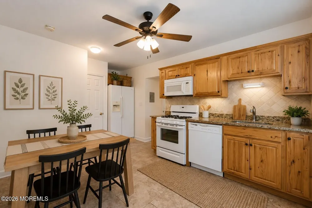 11 Brookline Avenue #1 Nutley, NJ 07110