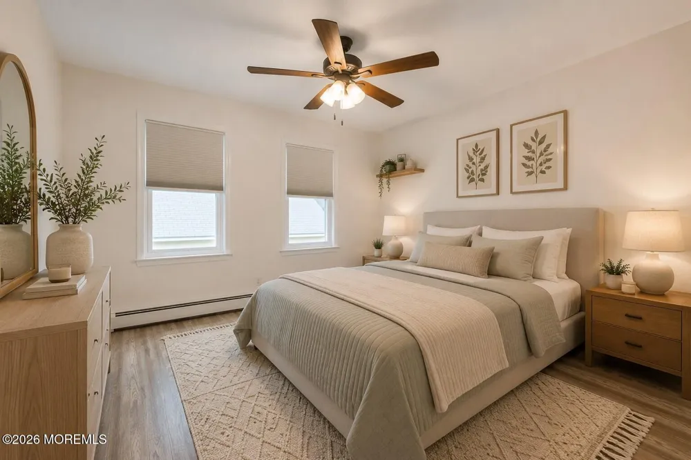 11 Brookline Avenue #1 Nutley, NJ 07110