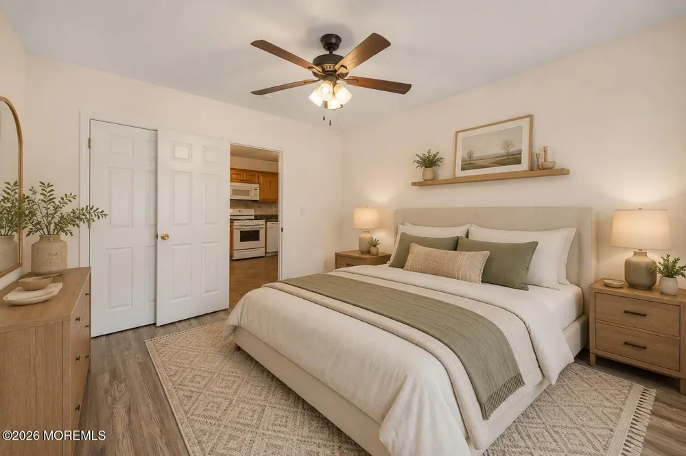 11 Brookline Avenue #1 Nutley, NJ 07110