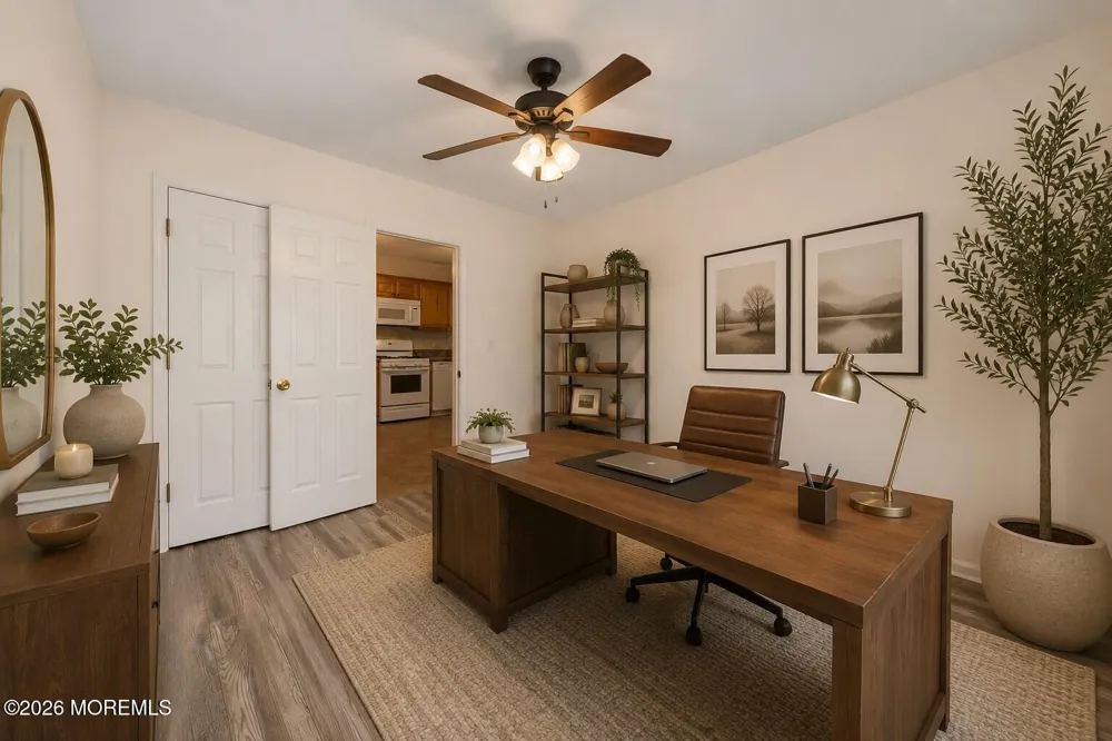 11 Brookline Avenue #1 Nutley, NJ 07110