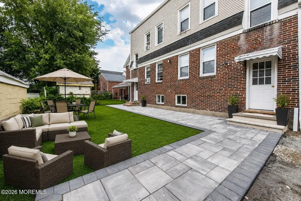 11 Brookline Avenue #1 Nutley, NJ 07110