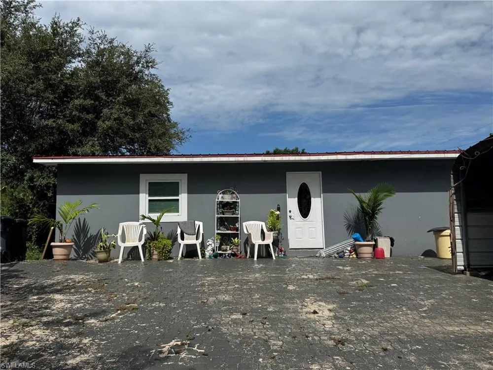 3502 NW 7th Street Okeechobee, FL 34972