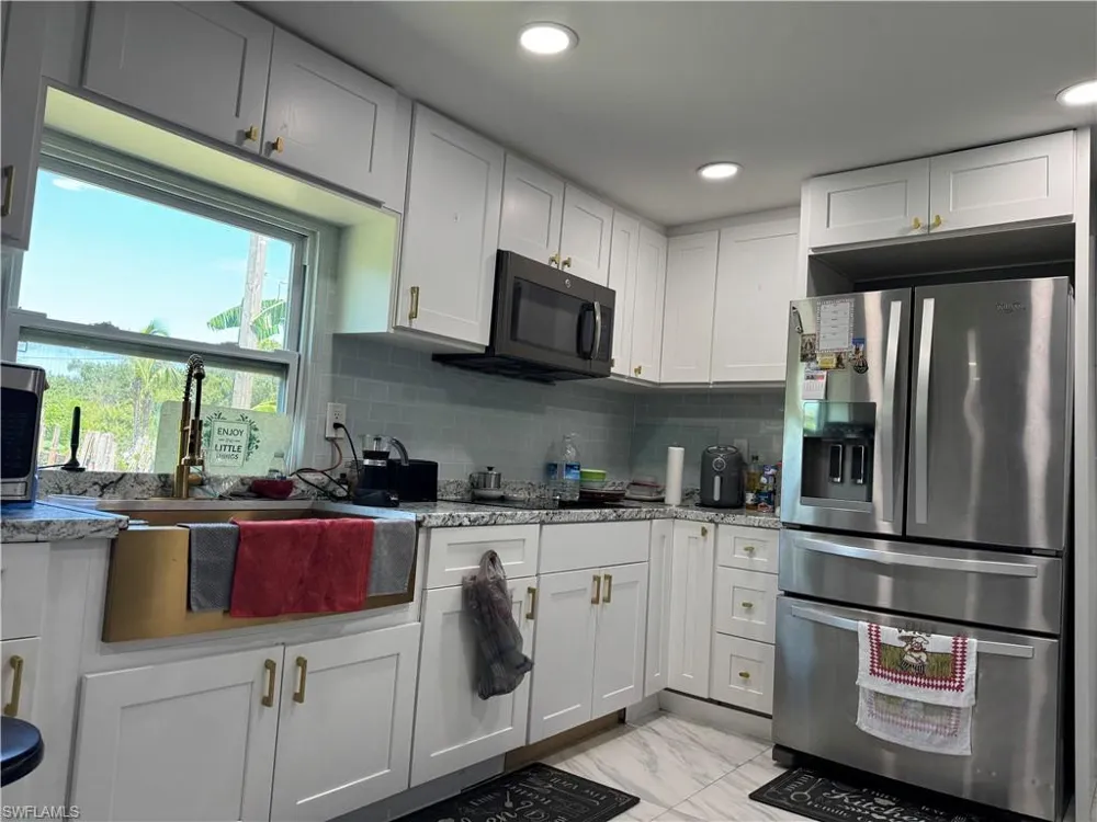 3502 NW 7th Street Okeechobee, FL 34972