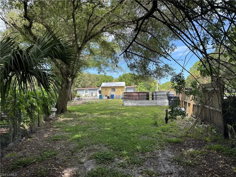 3502 NW 7th Street Okeechobee, FL 34972