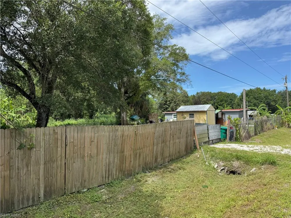 3502 NW 7th Street Okeechobee, FL 34972