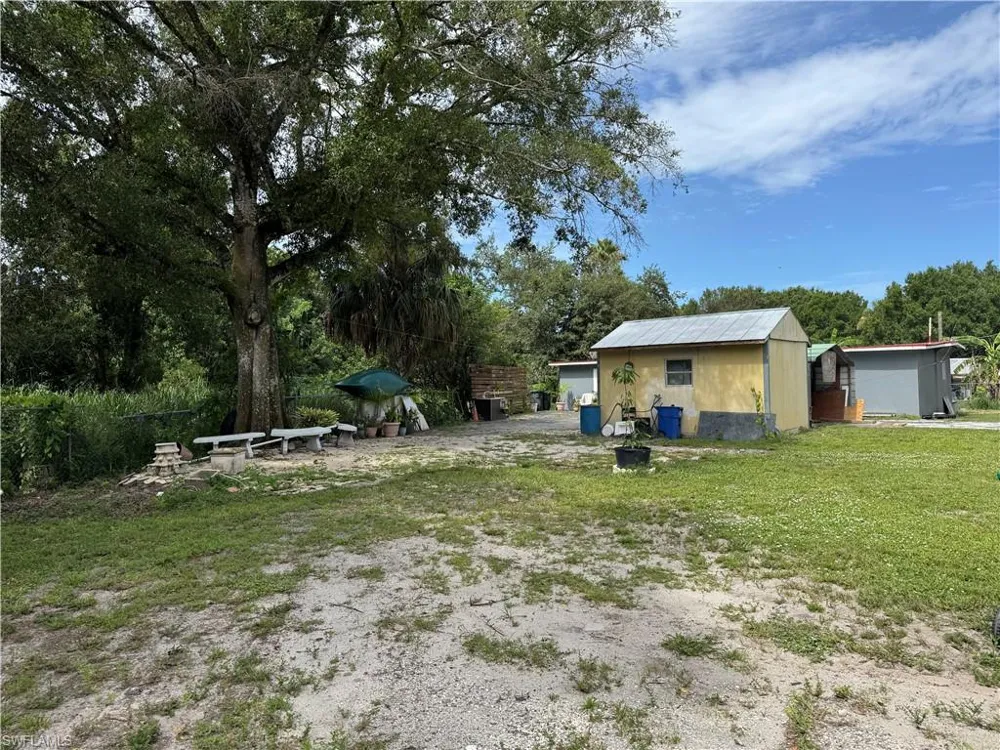3502 NW 7th Street Okeechobee, FL 34972
