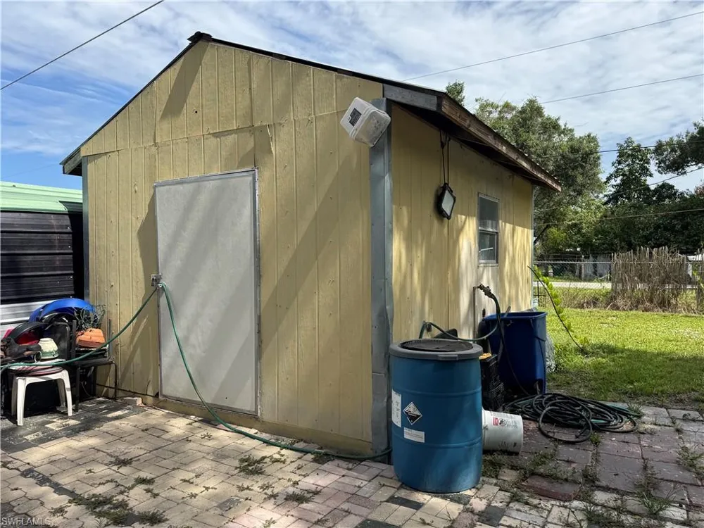 3502 NW 7th Street Okeechobee, FL 34972
