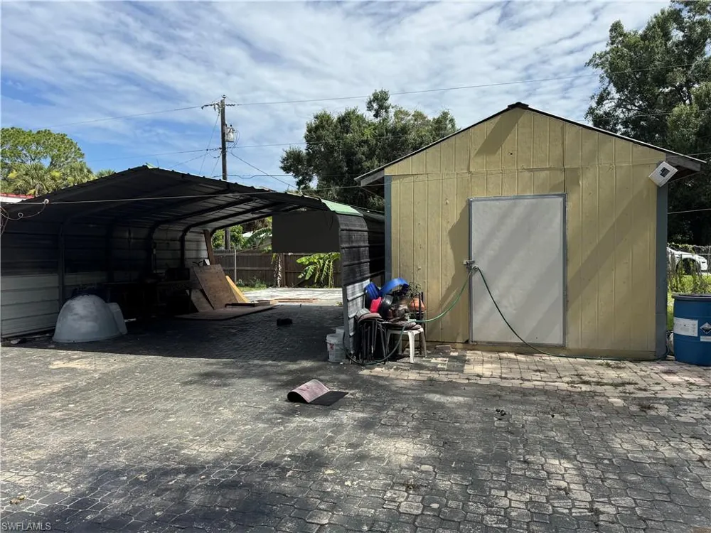 3502 NW 7th Street Okeechobee, FL 34972