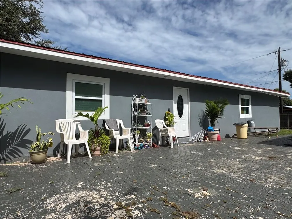 3502 NW 7th Street Okeechobee, FL 34972