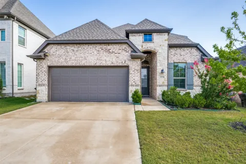 1234 Stagecoach Trail