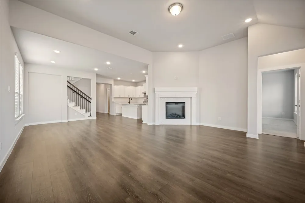 1234 Stagecoach Trail Justin, TX 76247