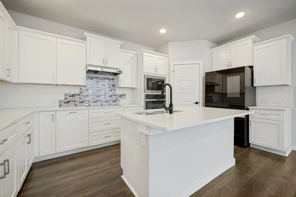 1234 Stagecoach Trail Justin, TX 76247