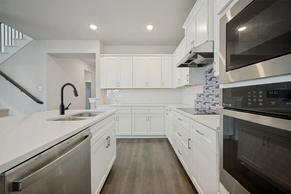 1234 Stagecoach Trail Justin, TX 76247