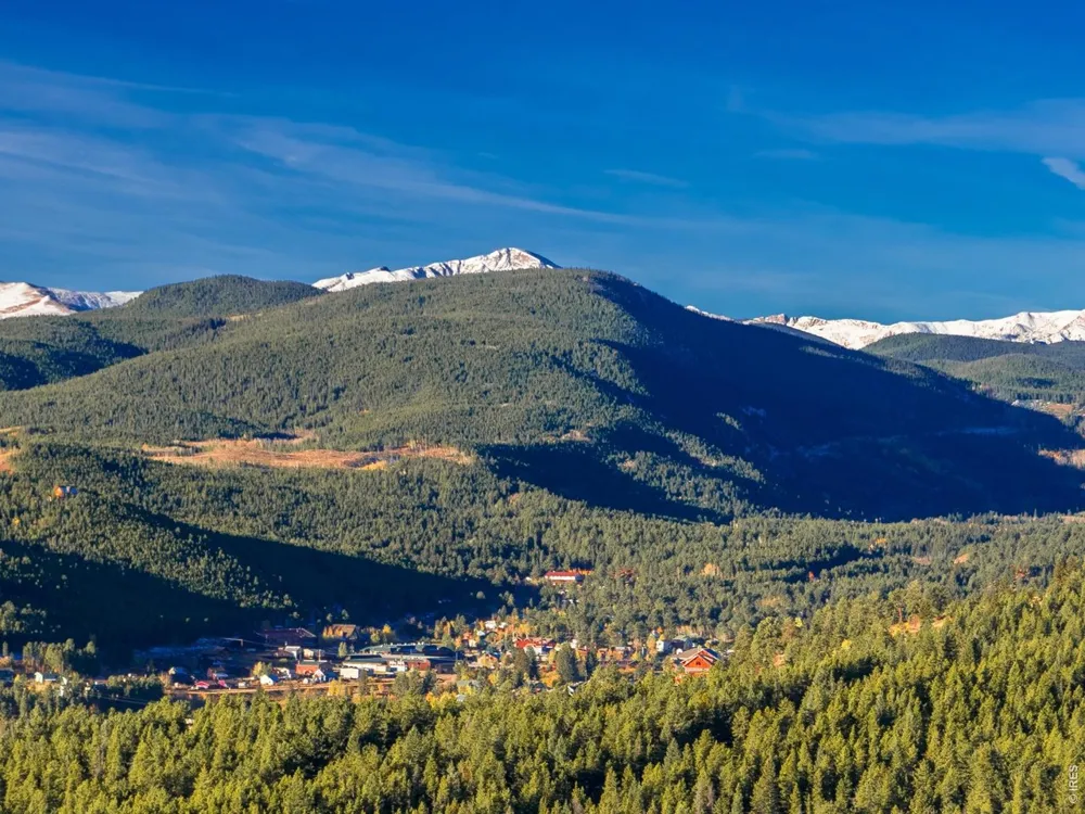 250 Eldora Road Nederland, CO 80466