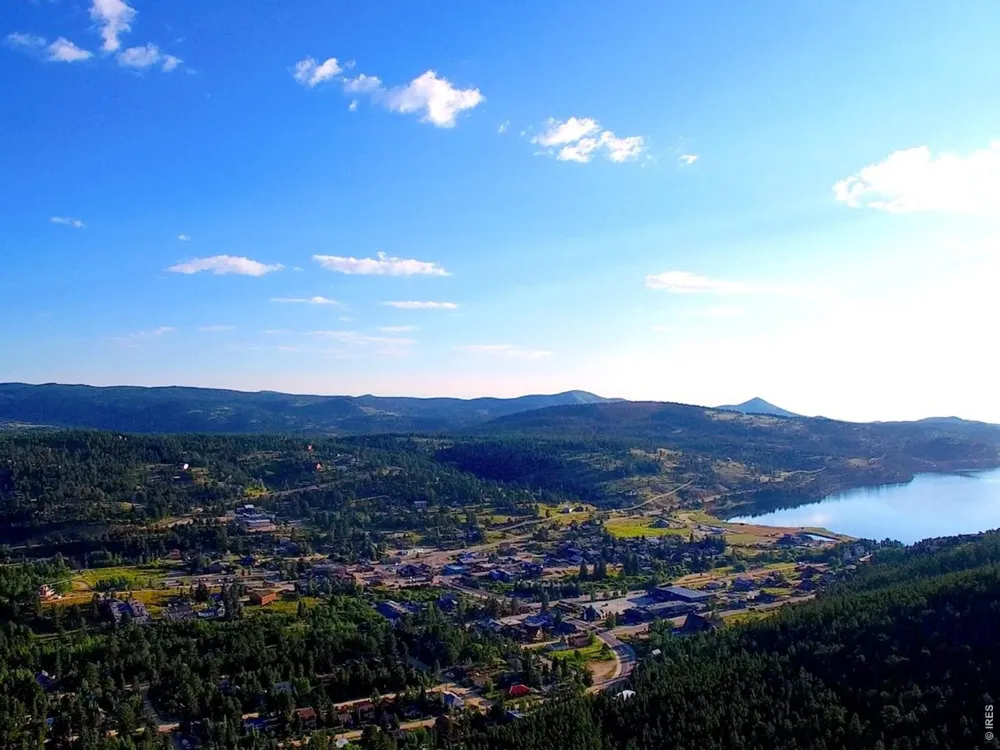 250 Eldora Road Nederland, CO 80466