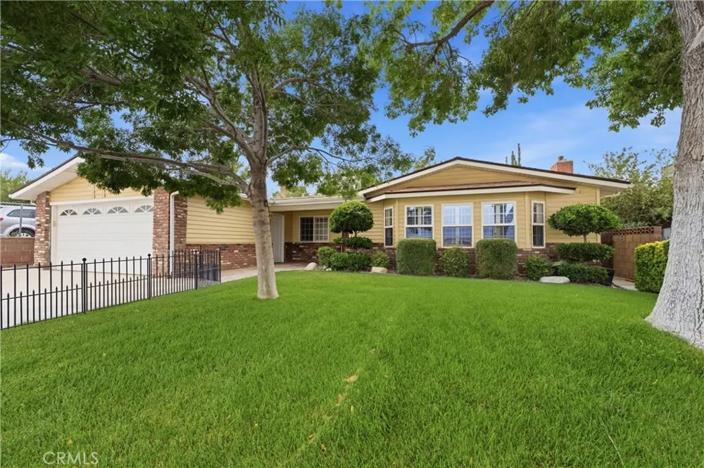 42123 45th Street W Quartz Hill, CA 93536