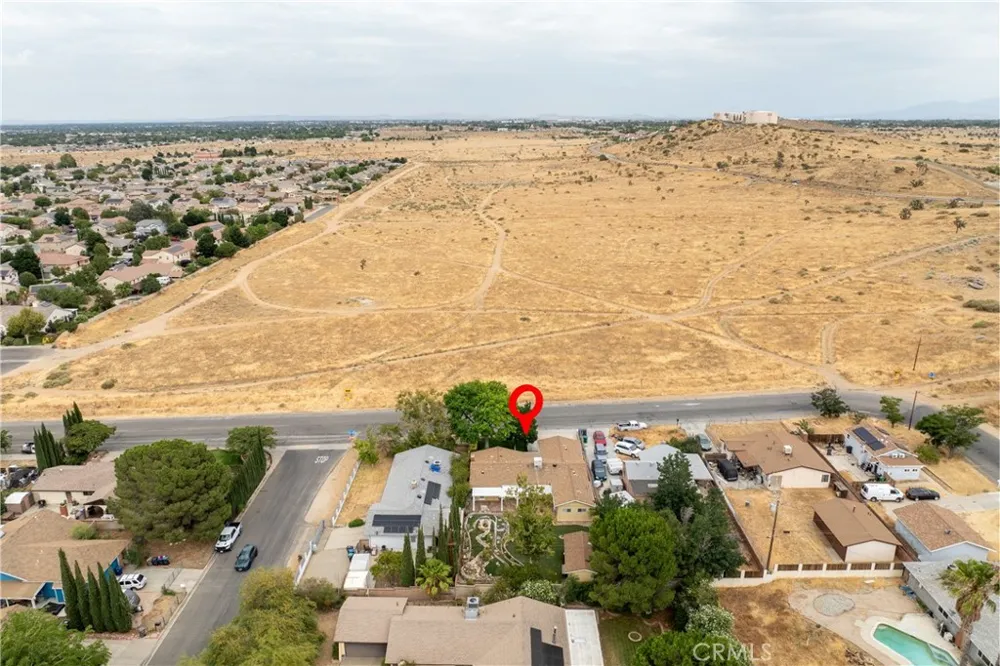 42123 45th Street W Quartz Hill, CA 93536
