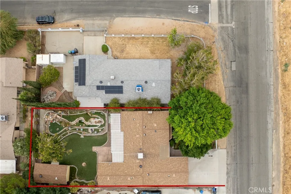 42123 45th Street W Quartz Hill, CA 93536