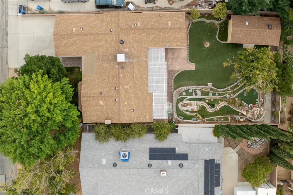 42123 45th Street W Quartz Hill, CA 93536