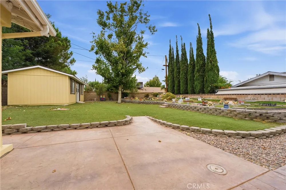 42123 45th Street W Quartz Hill, CA 93536