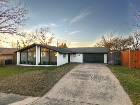 1241 Stevens Ridge Drive
