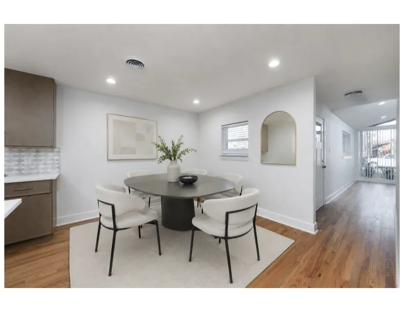 1241 Stevens Ridge Drive Dallas, TX 75211