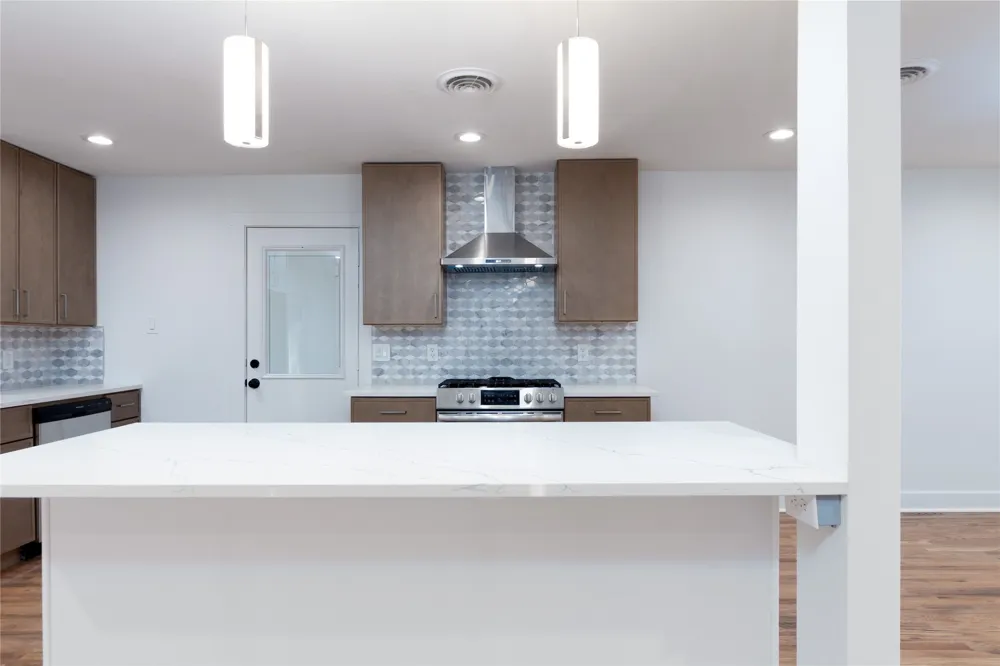 1241 Stevens Ridge Drive Dallas, TX 75211