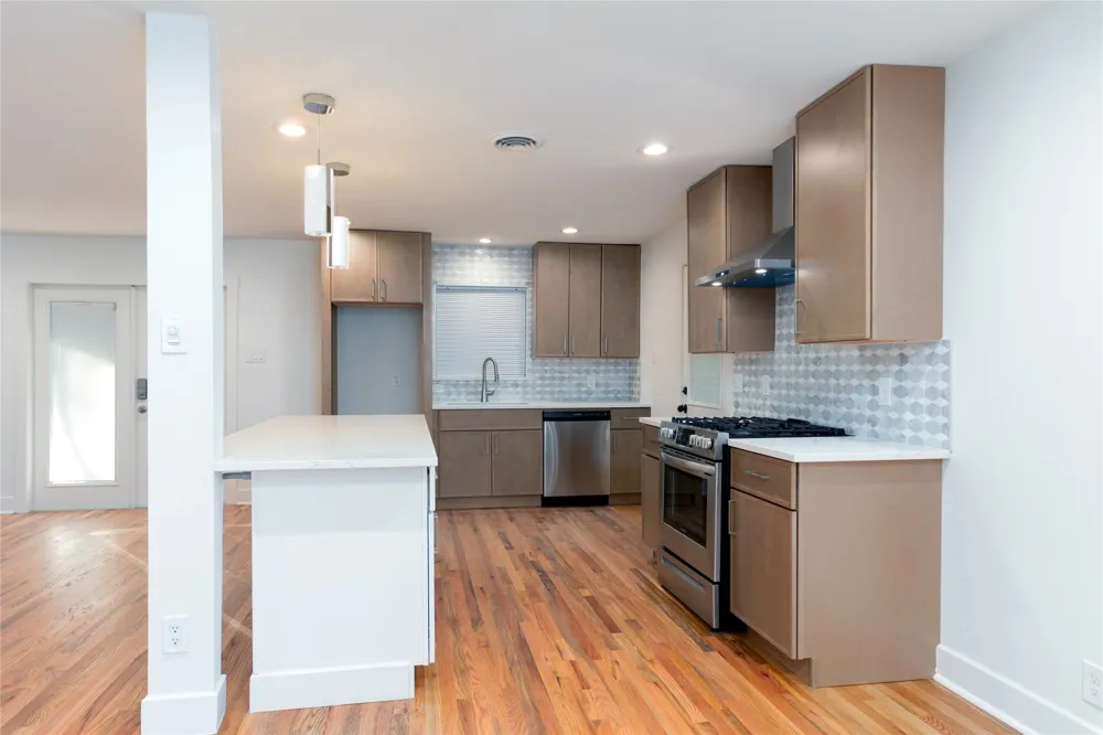 1241 Stevens Ridge Drive Dallas, TX 75211
