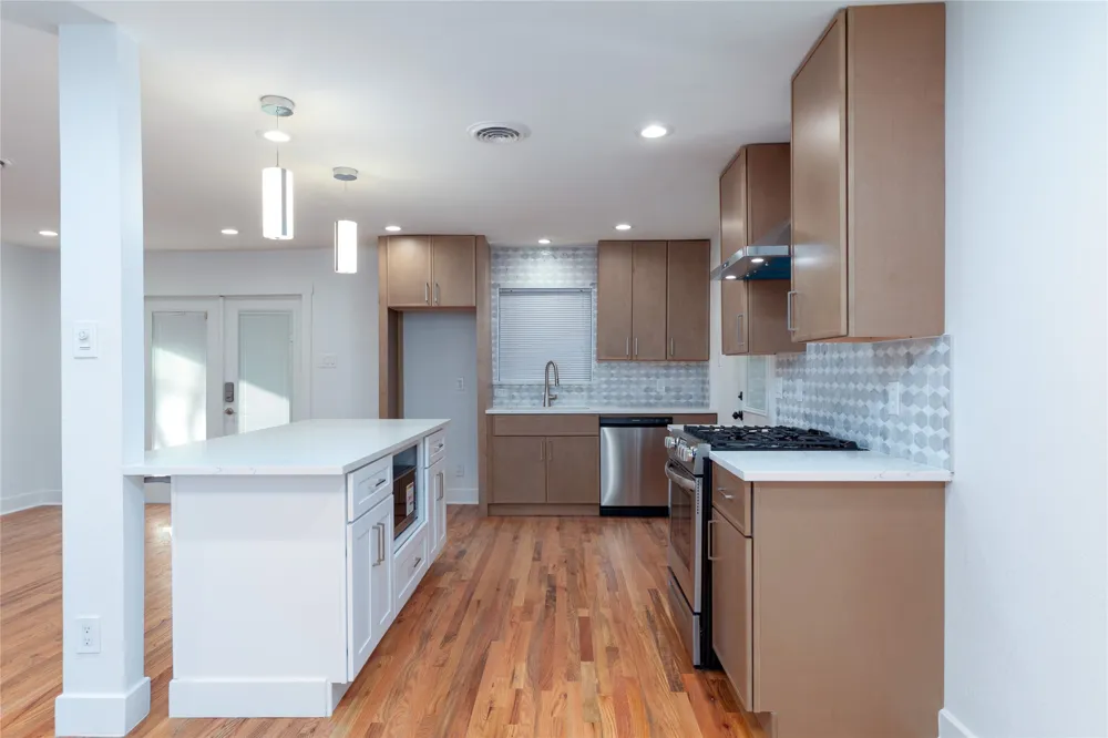 1241 Stevens Ridge Drive Dallas, TX 75211