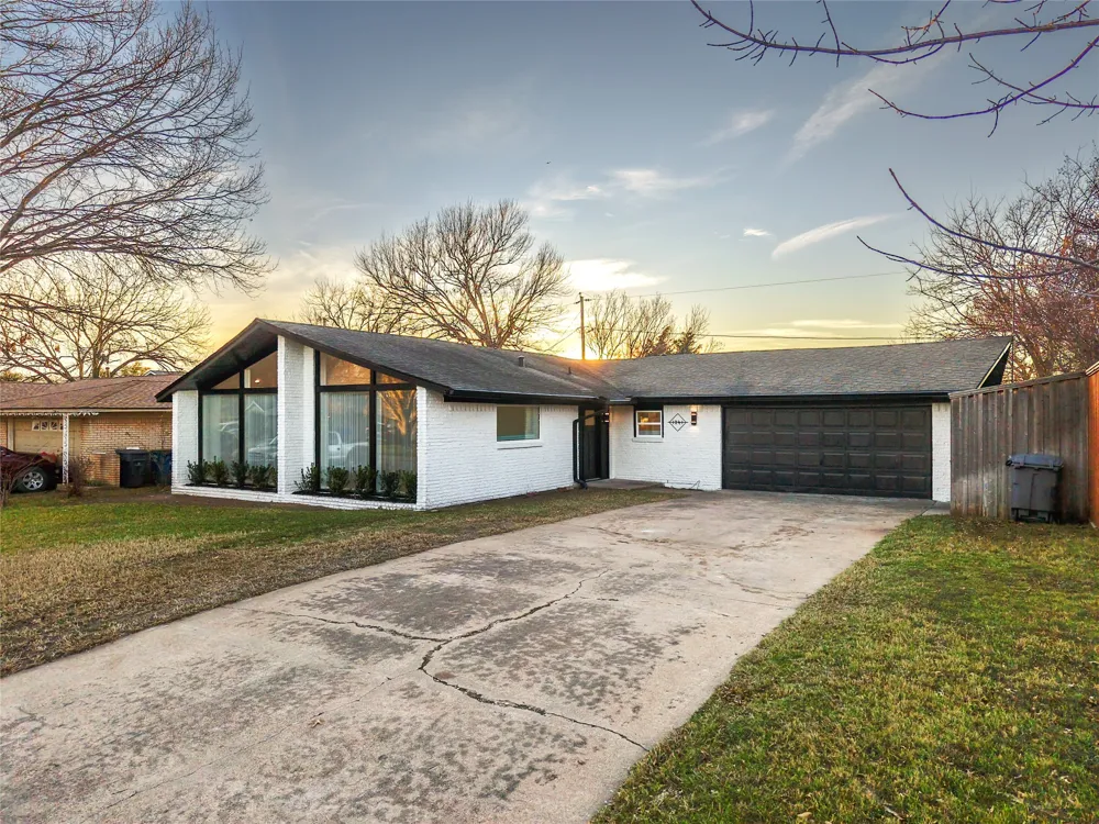 1241 Stevens Ridge Drive Dallas, TX 75211