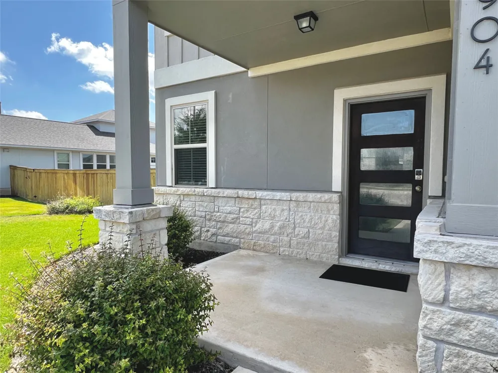 2904 Sage Ranch Drive Leander, TX 78641