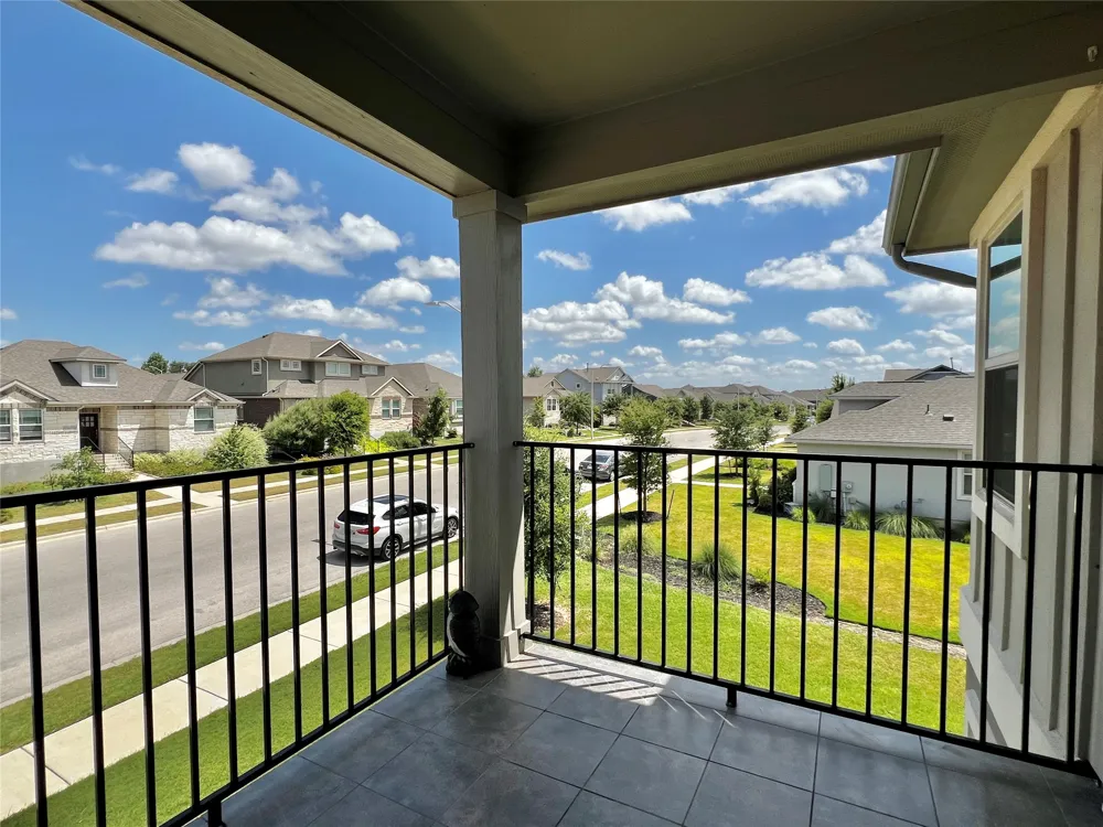 2904 Sage Ranch Drive Leander, TX 78641