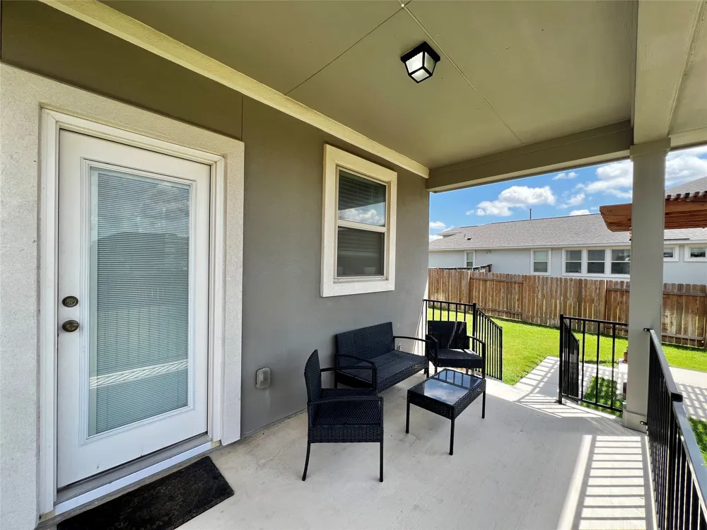 2904 Sage Ranch Drive Leander, TX 78641