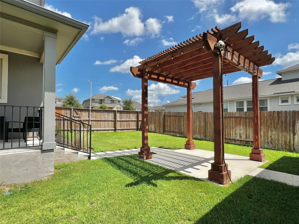 2904 Sage Ranch Drive Leander, TX 78641