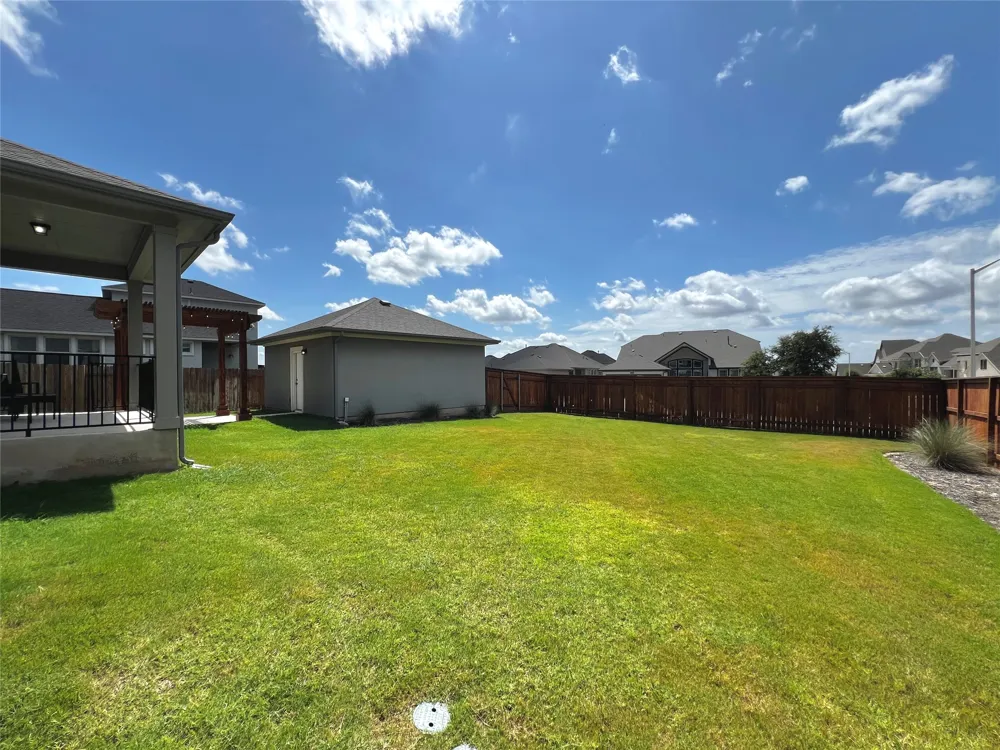 2904 Sage Ranch Drive Leander, TX 78641