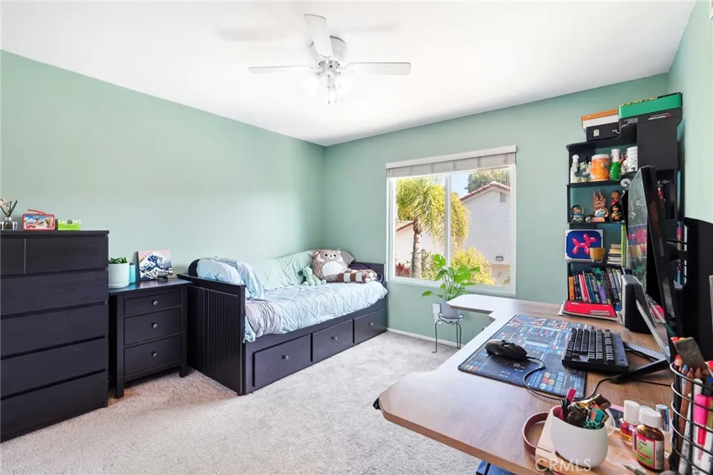 12456 Alderglen Street Moorpark, CA 93021