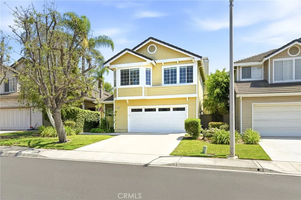 12456 Alderglen Street Moorpark, CA 93021