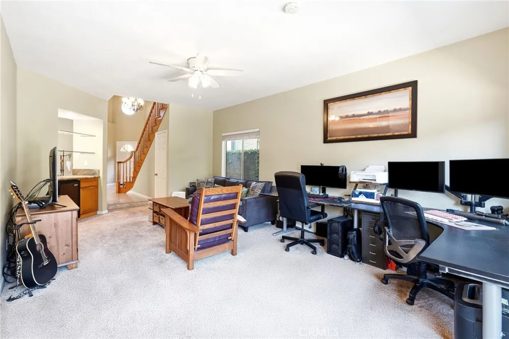 12456 Alderglen Street Moorpark, CA 93021